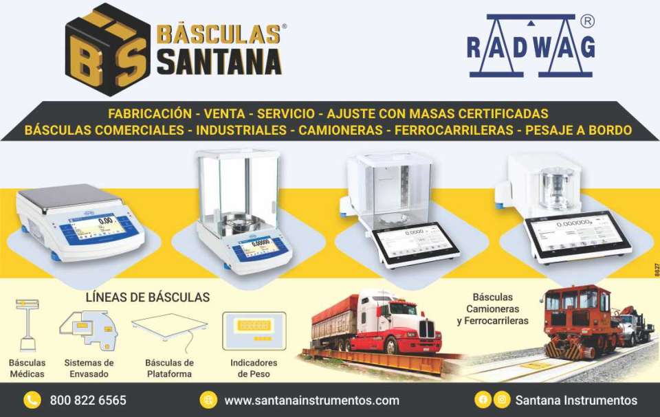 Manufacturing, Sale, Service, Adjustment with certified masses, Commercial scales, Industrial, Truck, Railway, On-board weighing. Packaging systems, Platform Scales.